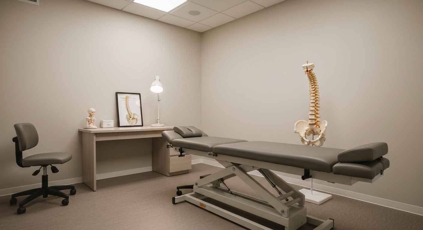 Chiropractic Treatment in East Gwillimbury: What to Know