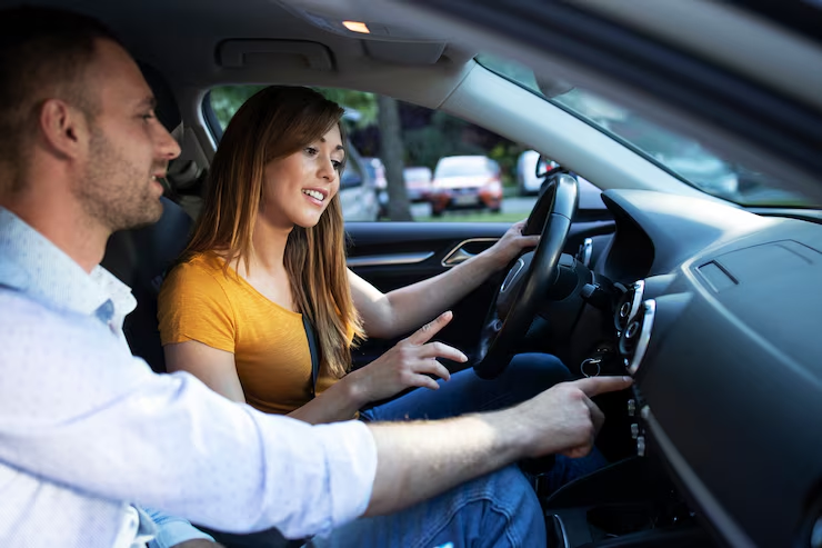 How Do You Choose the Best Driving Classes in Brisbane?