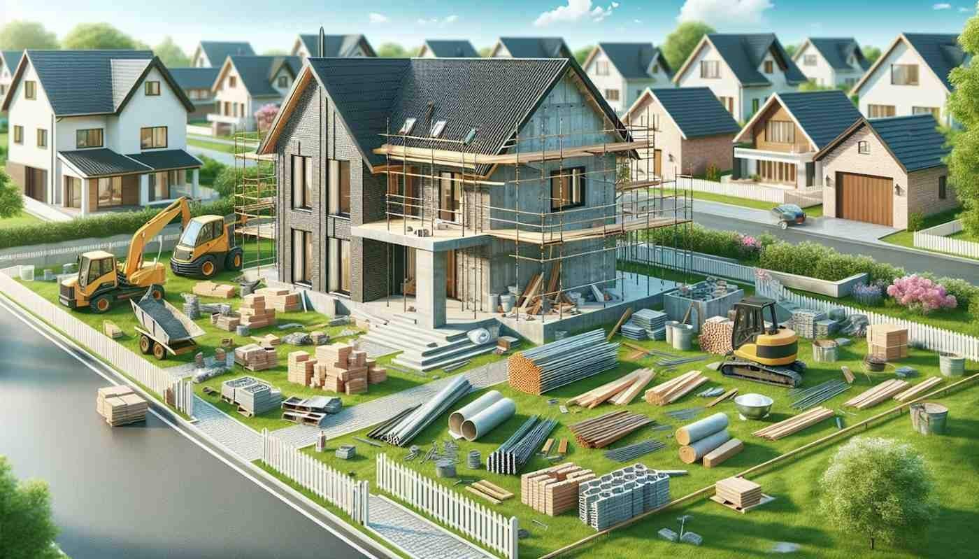 The Best Home Builders in Palo Alto, California