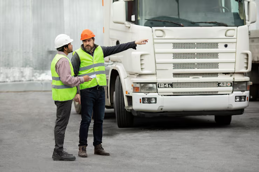 How Does a Truck Accident Lawsuit Work in Florida?