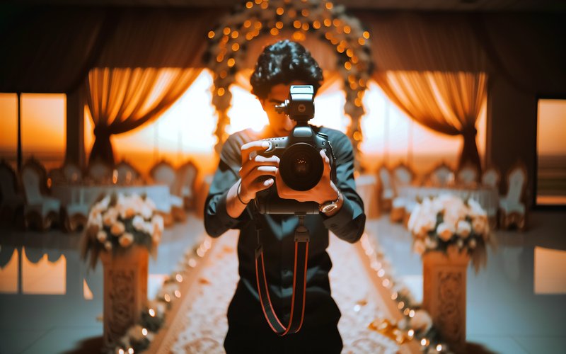 How to Choose a Lenny & Melissa Wedding Films That Fits Your Budget