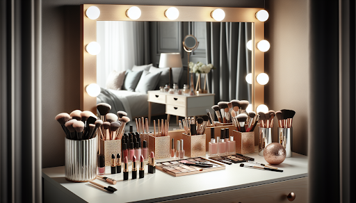 Your Guide to Shopping Makeup Products Online