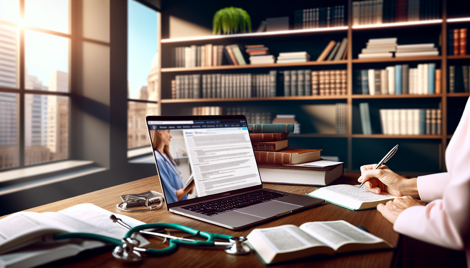 Top 10 Case Studies in Medical School Consulting from 2026