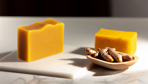 Why Choosing the Right Turmeric Soap for Dark Spots Matters More in 2026