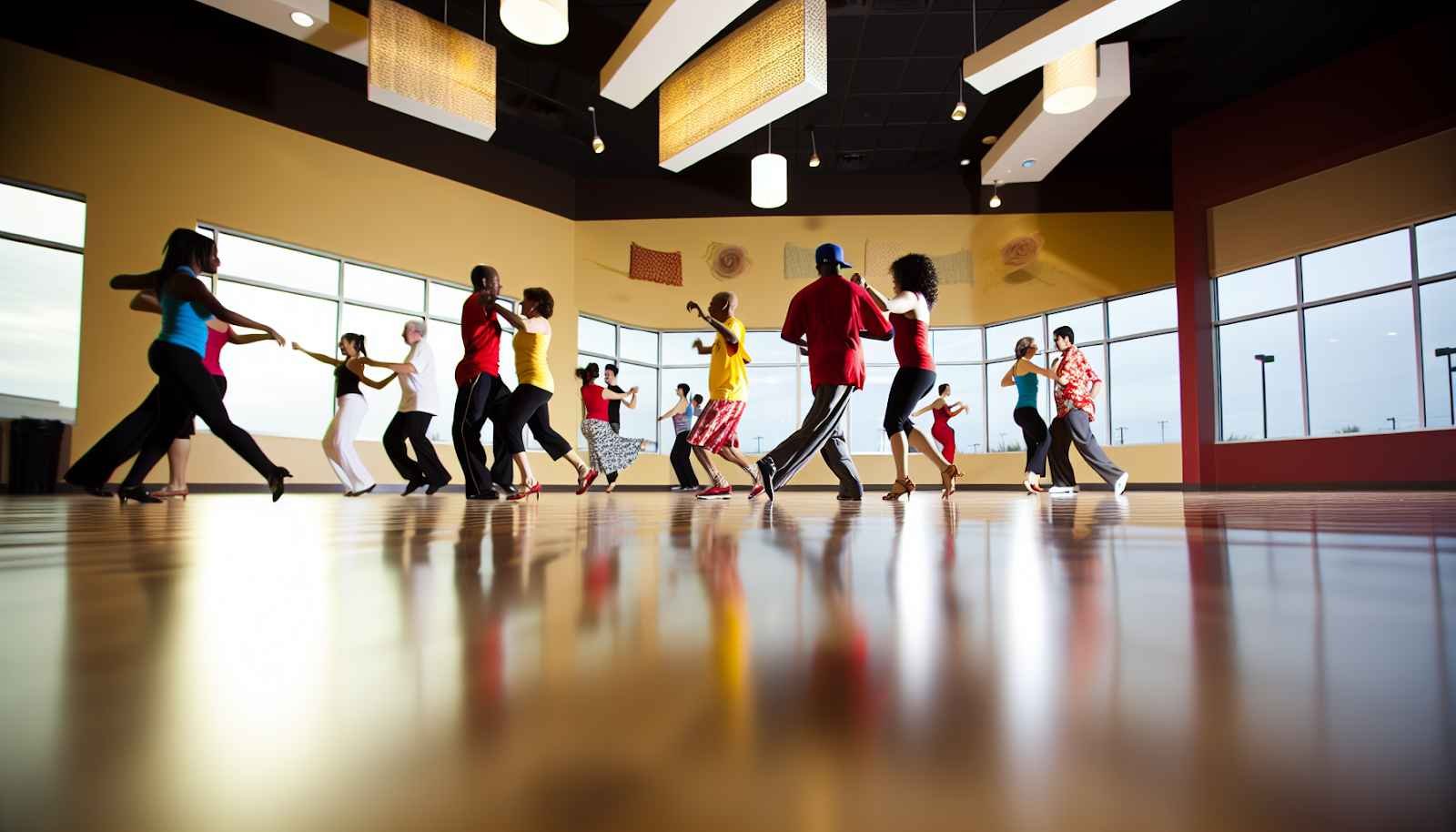 Why Choosing the Right Salsa Dancing Classes Matters More in 2026