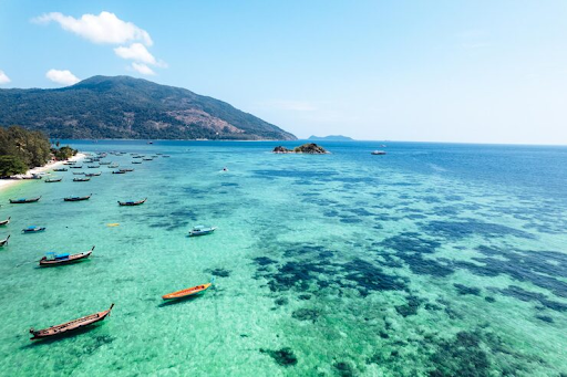 How to Travel from Bangkok to Koh Lipe Without Getting Lost in Transfers