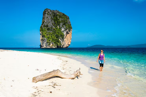 What Is a Try Dive in Koh Lipe and Is It Right for You?