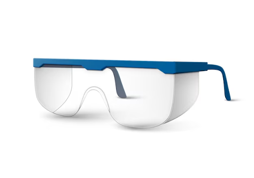 When Should You Wear Safety Eye Glasses at Work?