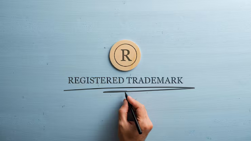 How to trademark a name
