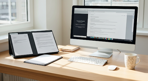 trademark search service