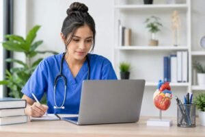 Do Fast Online Medical Assistant Programs Sacrifice Quality for Speed?