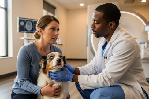 When Should You See a Dog Neurology Specialist? Key Warning Signs Pet Owners Should Never Ignore