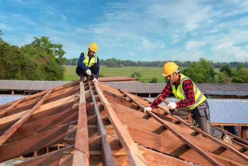 The Best Roof Financing Strategies in 2026