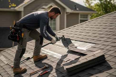 The Hidden Costs of Delaying Roof Repair in High Point : What Property Owners Should Know
