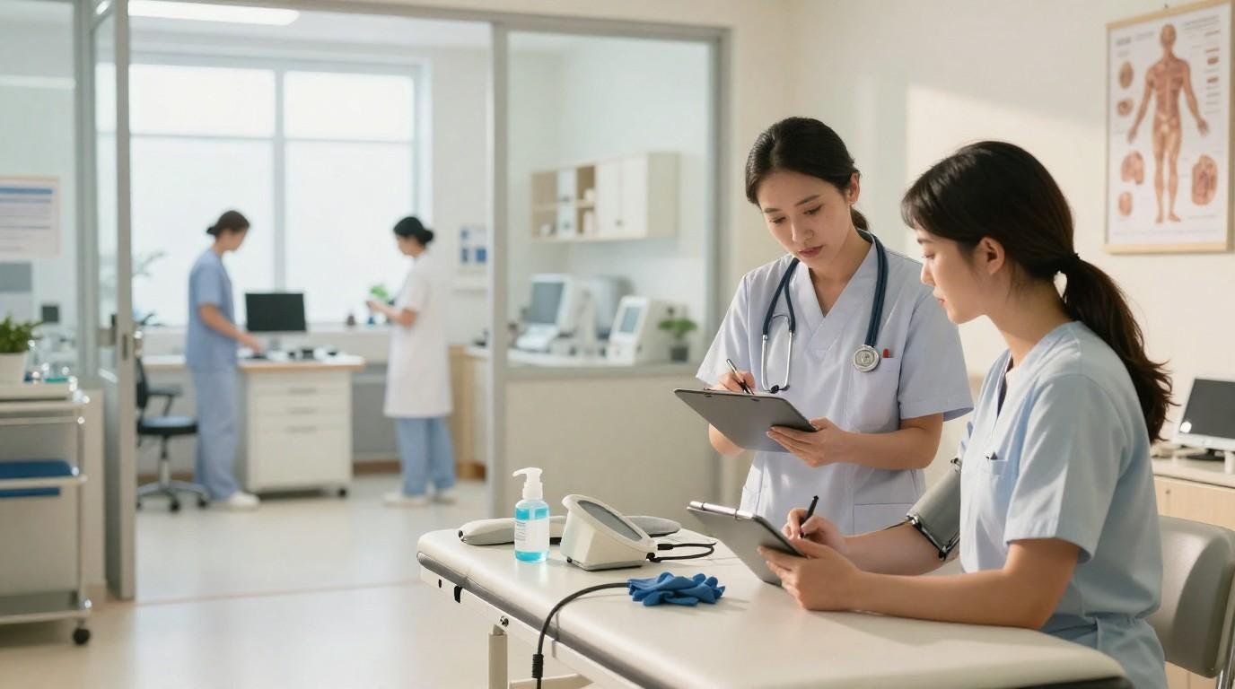 How to Choose the Right Online Medical Assistant Training in San Antonio