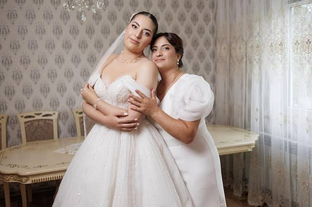 Mother of the Bride Dresses: How to Choose the Right Look