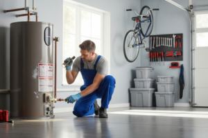 Signs It’s Time to Call a Water Heater Repair Company in Simi Valley