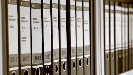 Why Legal Document Management Matters More Than People Think