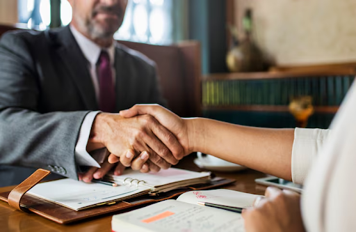Business Partnership Agreement: What It Should Always Include