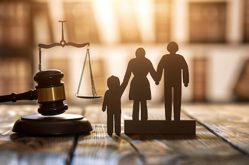 Family Legal Forms: The Essential Documents Every Household Should Have Ready
